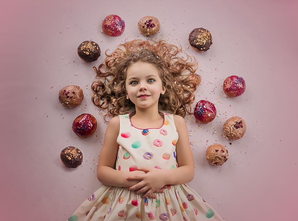 Photograph by Kamila Pawlowska