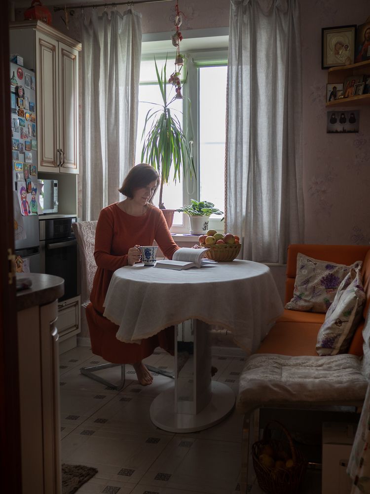 Photograph by Полина