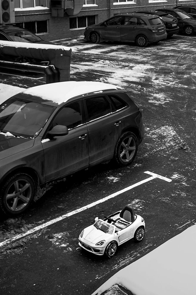 Photograph by Мария Гринёва