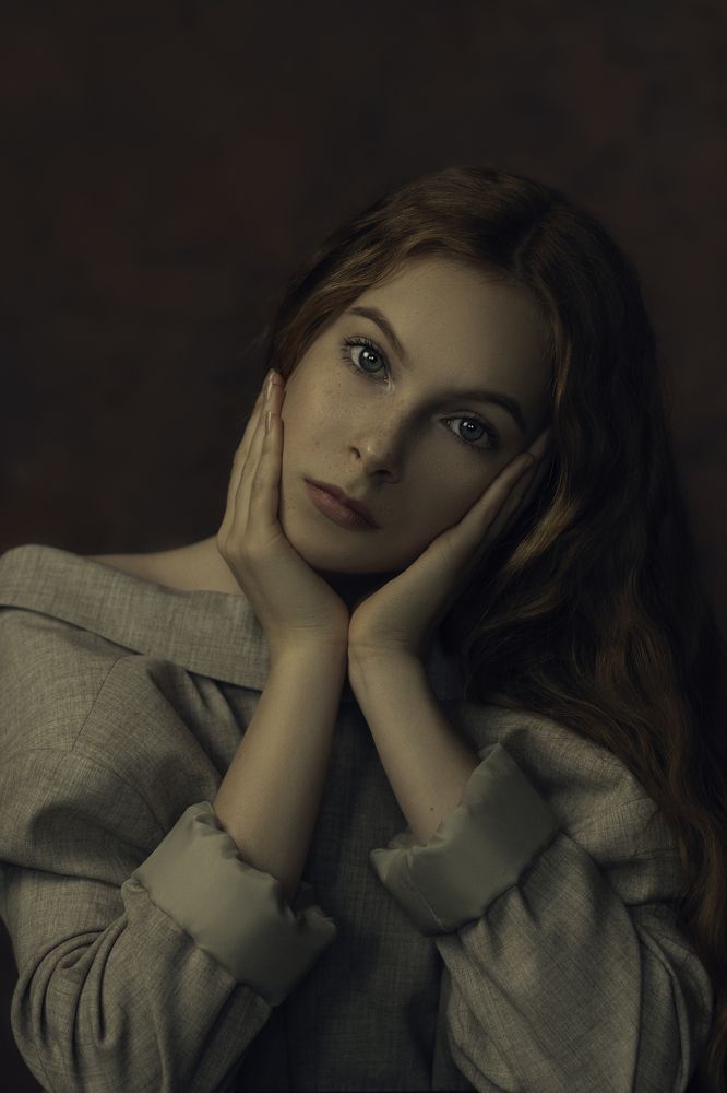 Photograph by Надежда Лукьянова