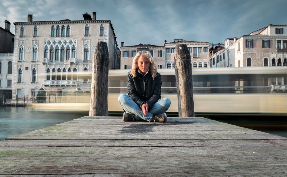 Photograph by Victoria Schaal