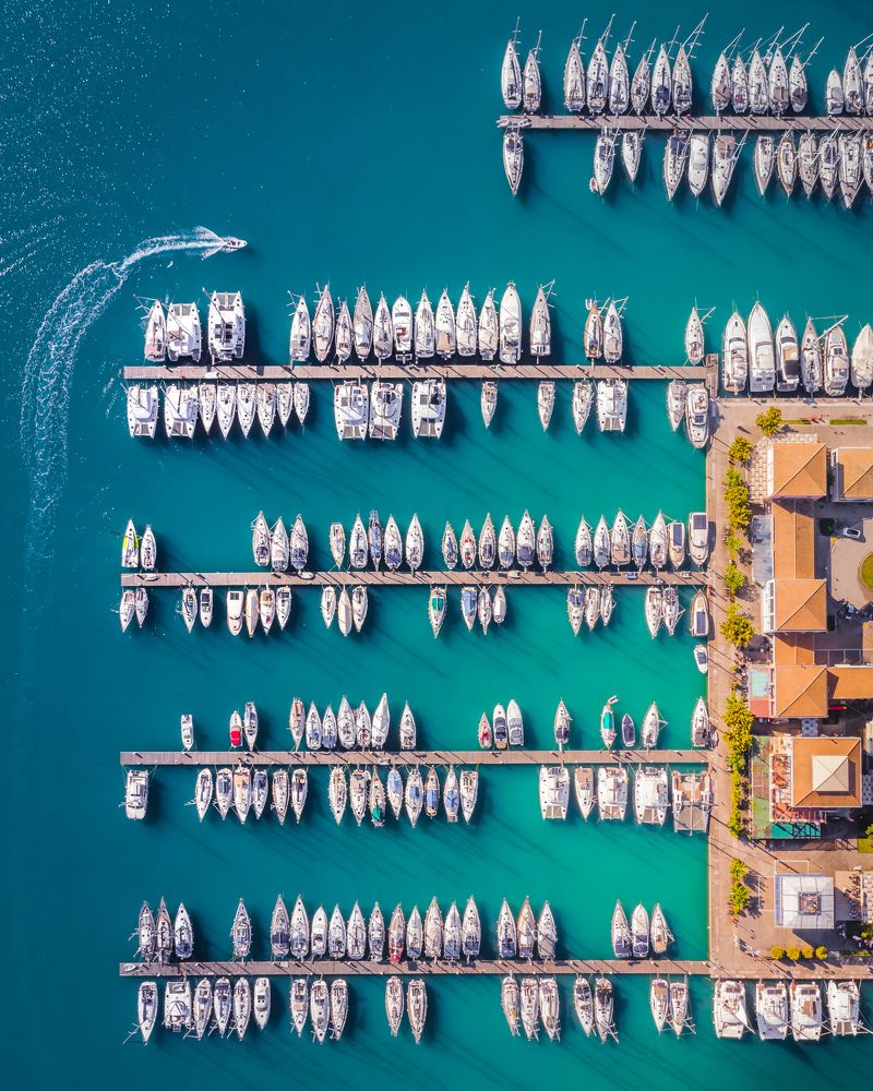 Photograph by Thomas Svoronos