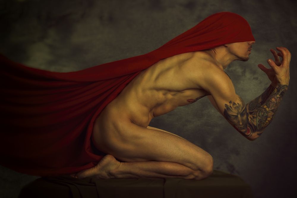 Photograph by Александр Замятин