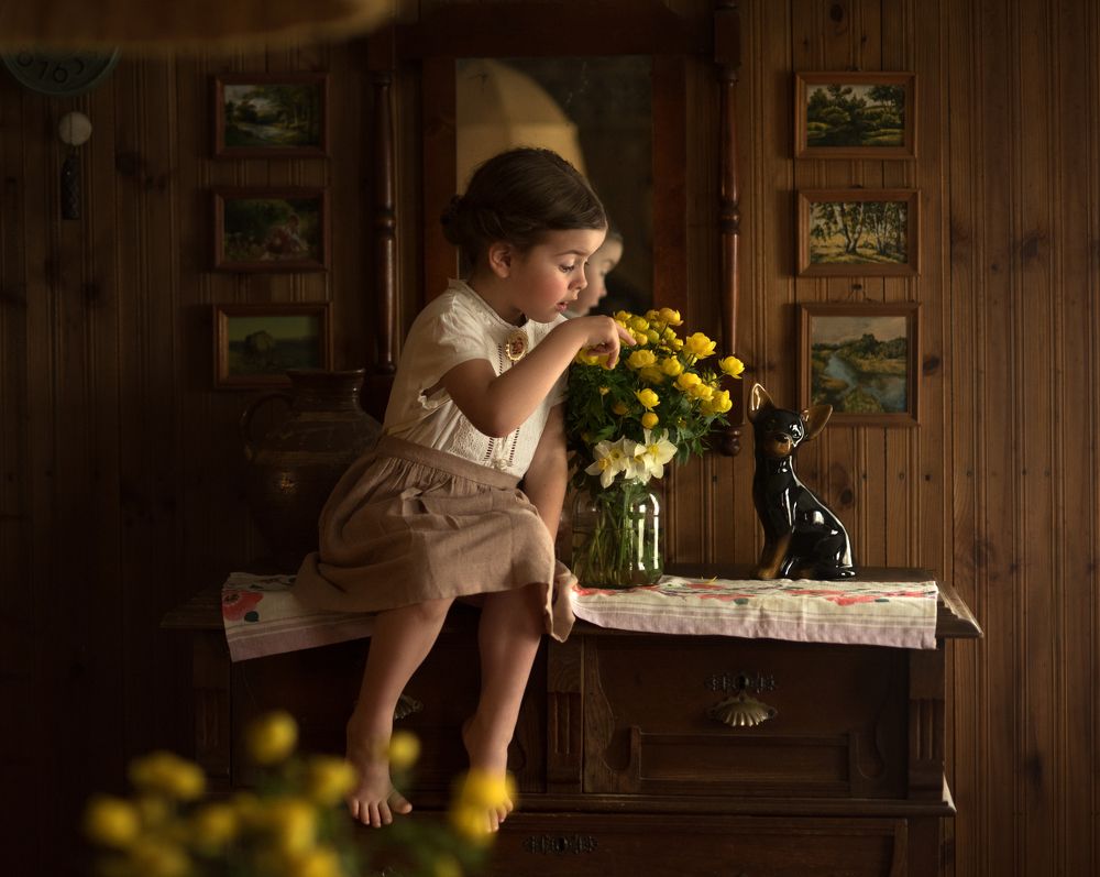 Photograph by Мария Илмаз