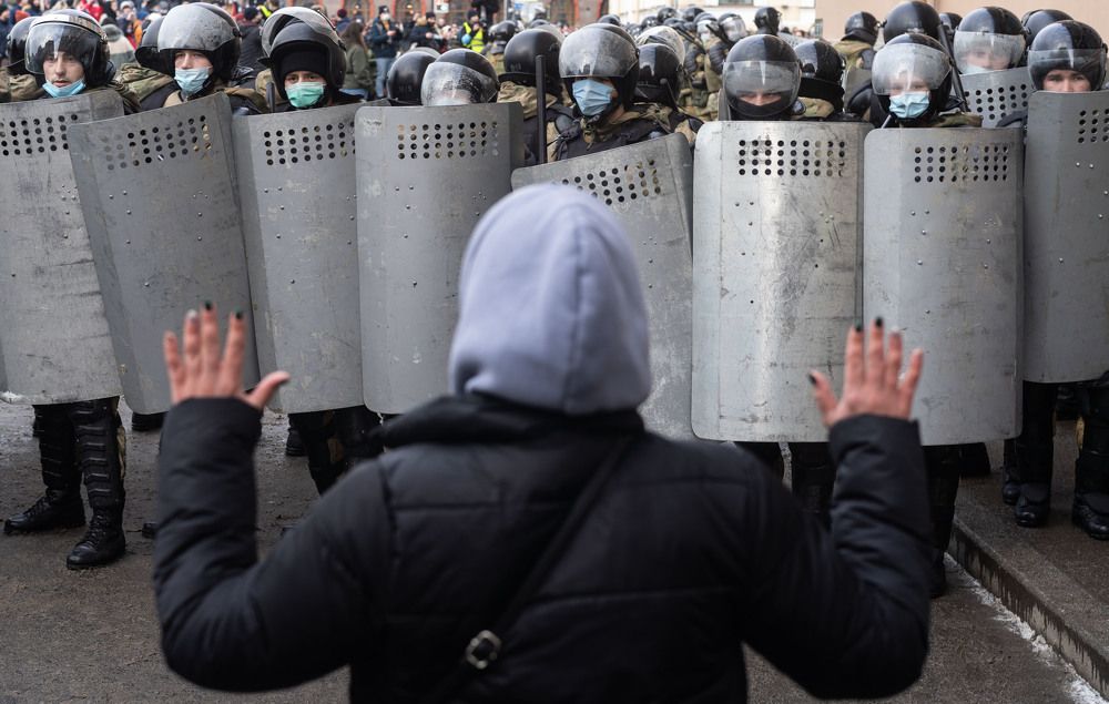 Photograph by Владислав Шаповалов