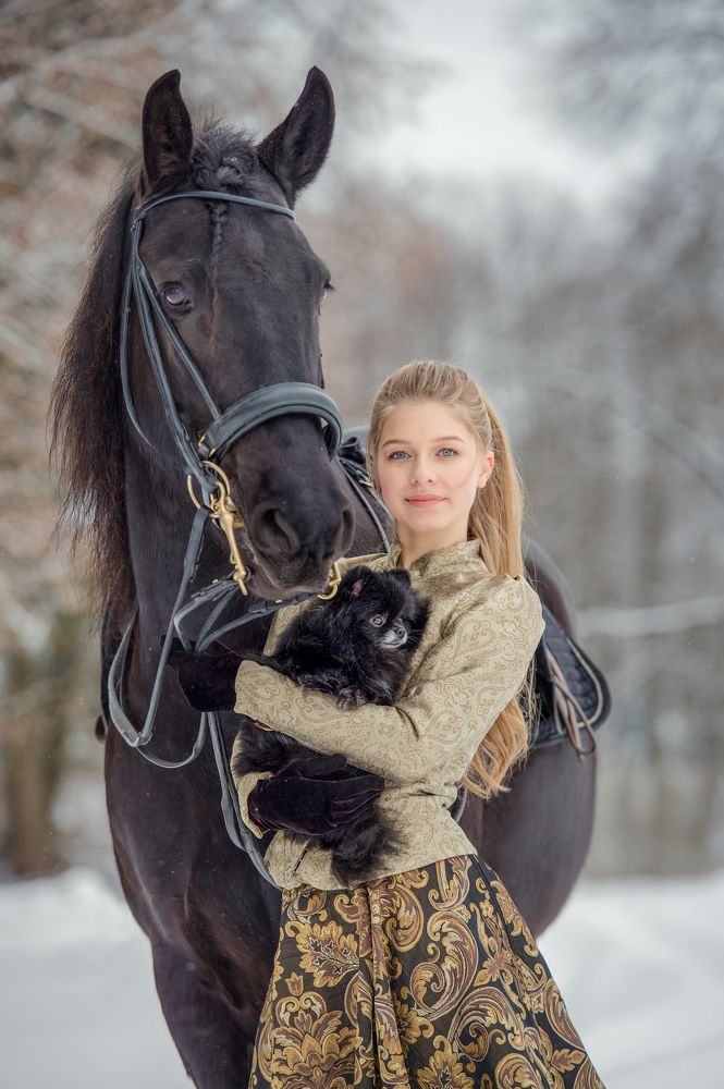 Photograph by Кристина Фарнакеева