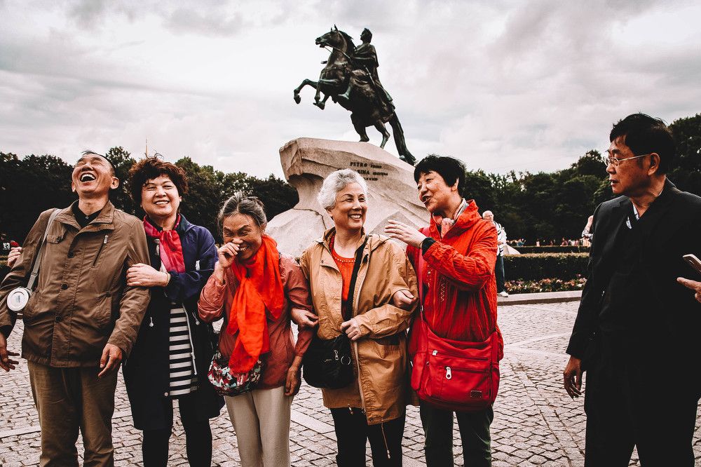 Photograph by Андрей Николаев