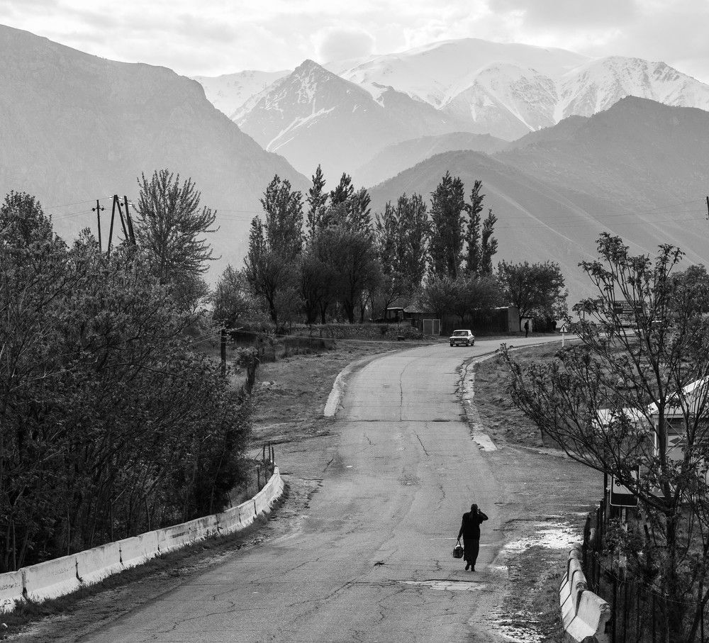 Photograph by Владислав Шаповалов