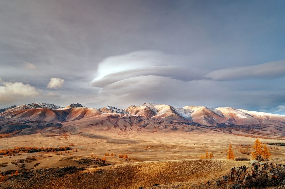 Photograph by Владимир Лякишев