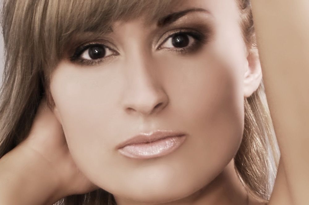 Photograph by Oksana Tkachenko