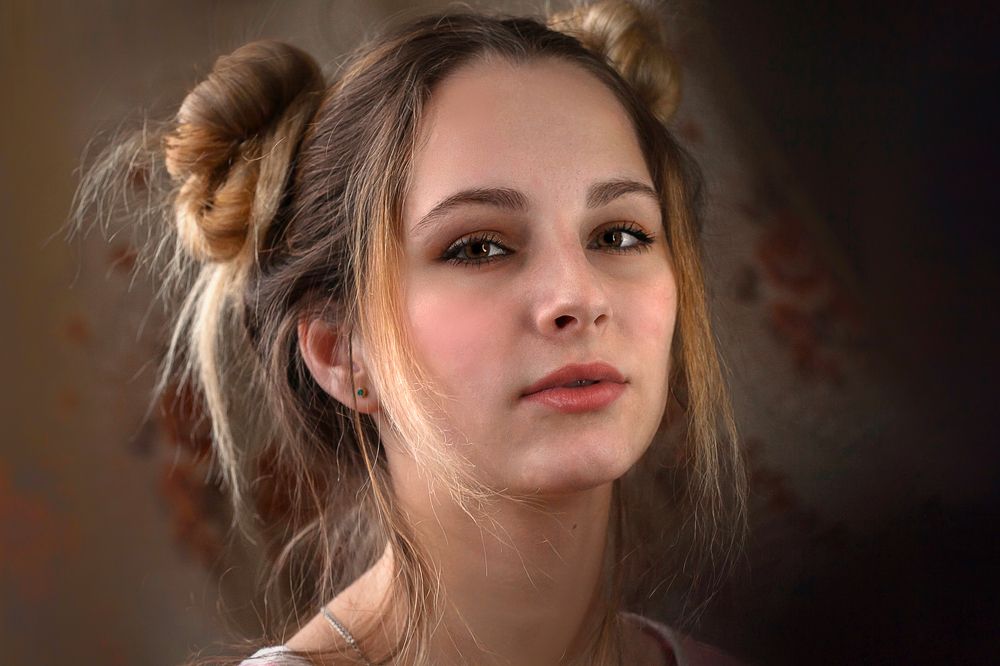 Photograph by Лариса Максименко