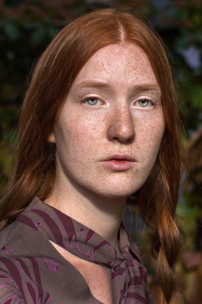 Photograph by Яна Сёмина