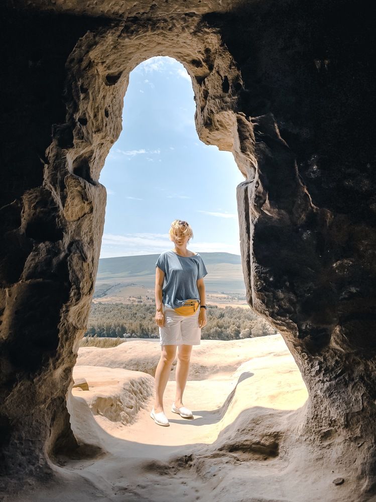 Прошлое смотрит на нас