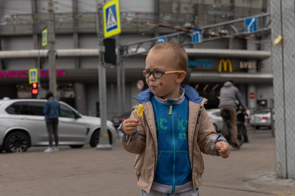 Photograph by Людмила Примак