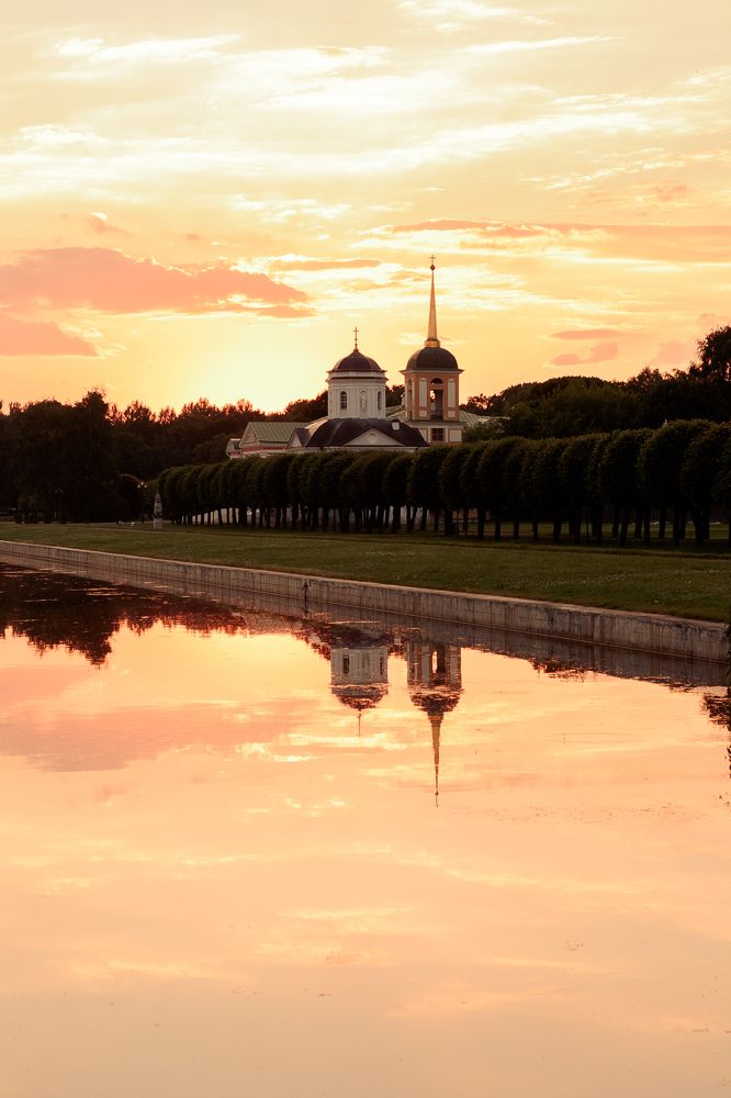 Photograph by Мария Егорова