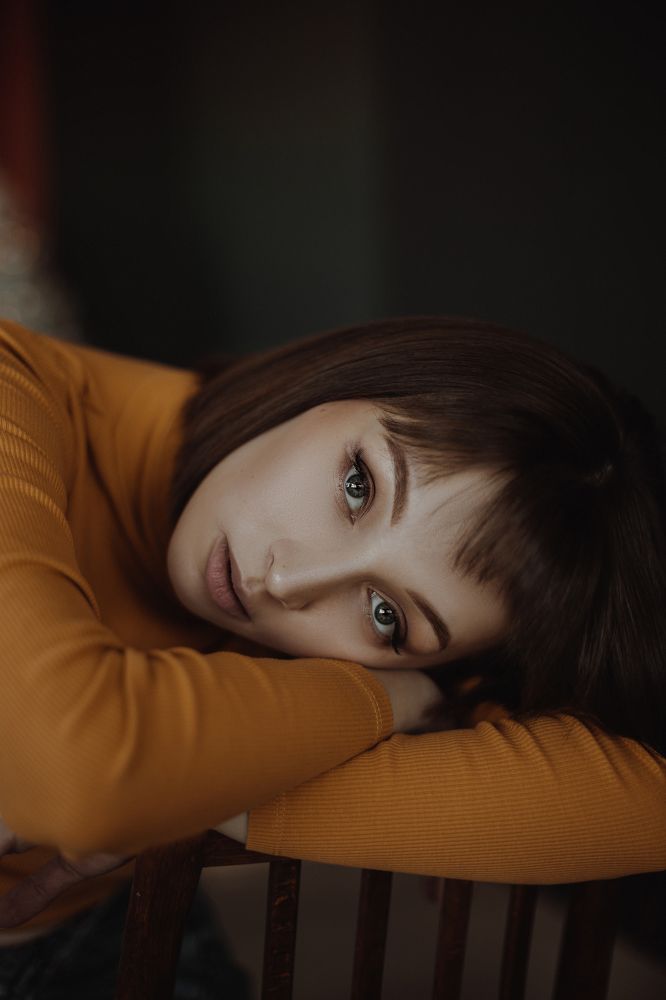 Photograph by Юлия Грачёва