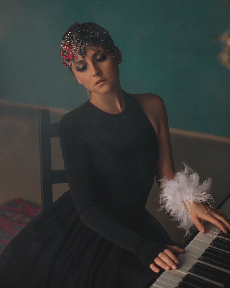 Photograph by Ирина Заргано