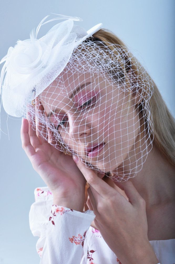 Photograph by Ярина Ярахмедова