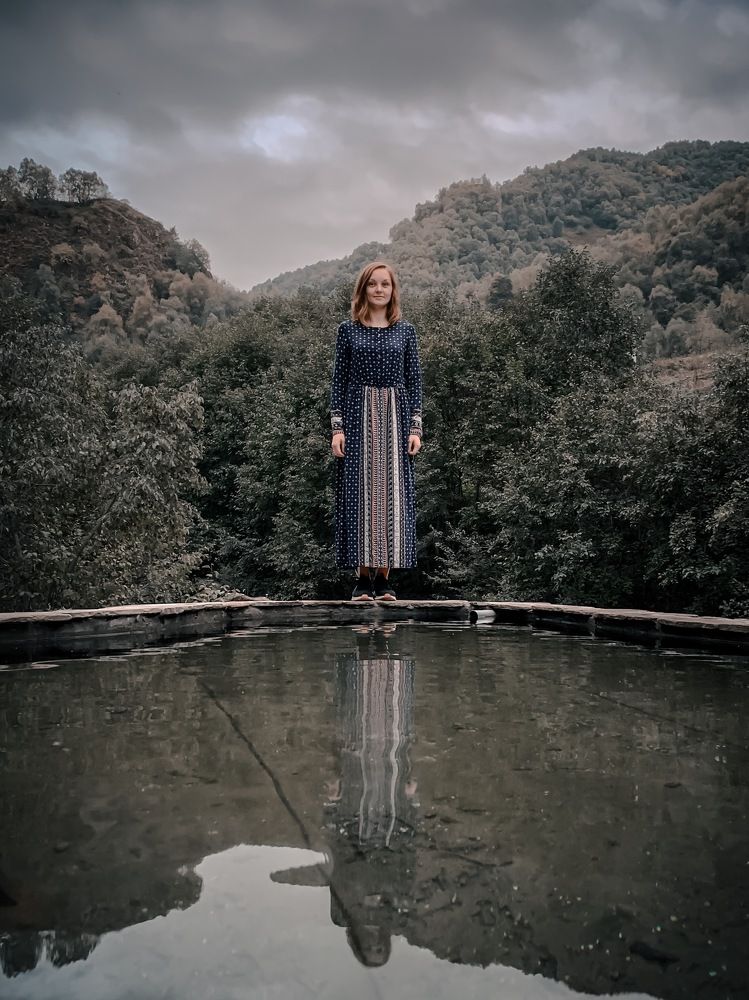 Очарование