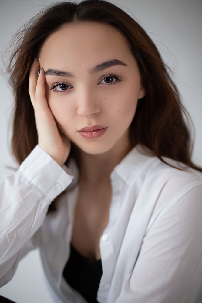 Photograph by Юлия Грачёва