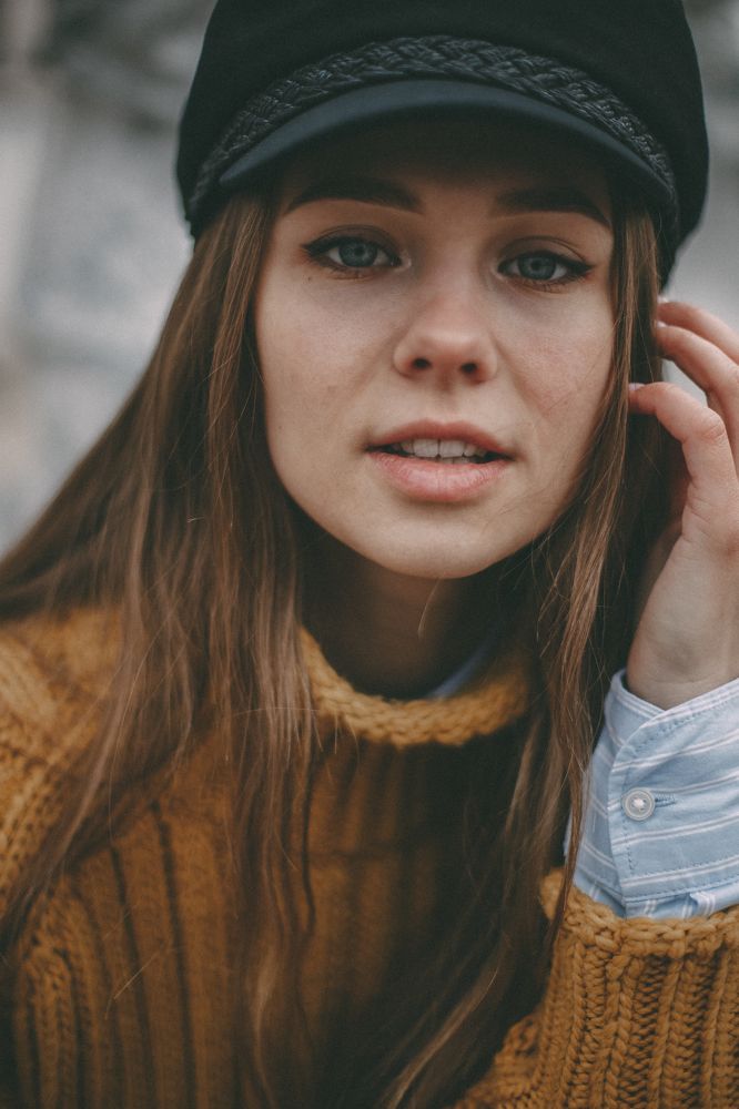 Photograph by Юлия Грачёва