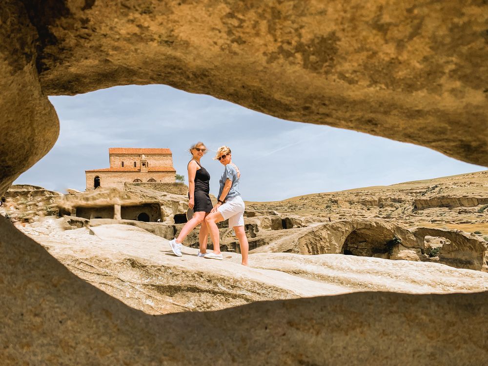 Смотри на жизнь шире