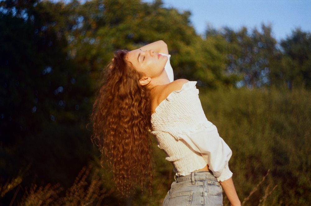 Photograph by Любовь Плотникова