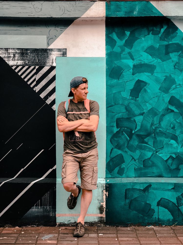 Взгляд в будущее