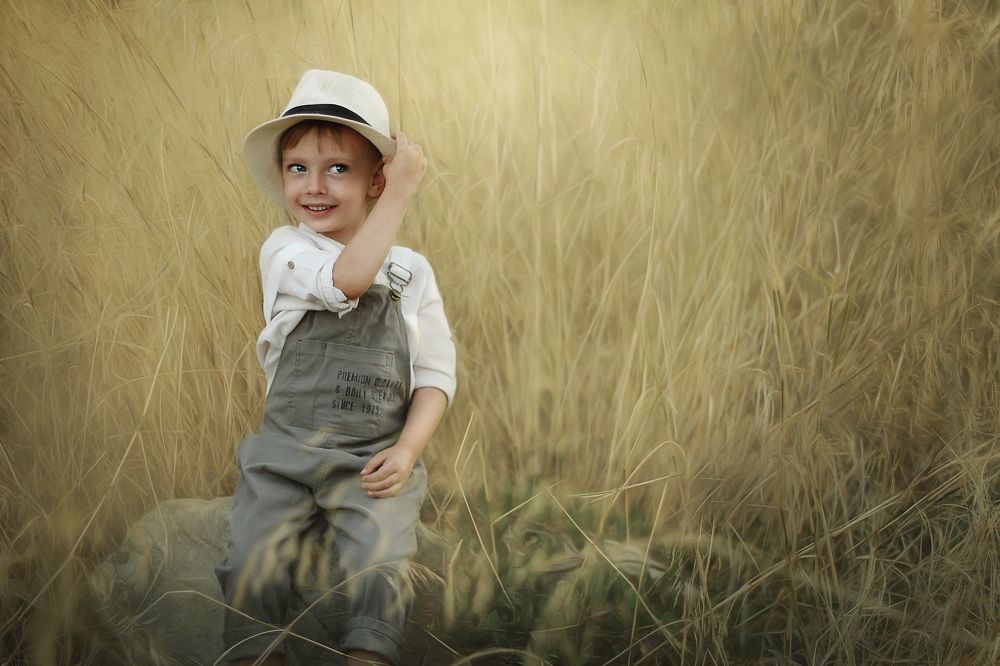 Photograph by Svetlana Turbil