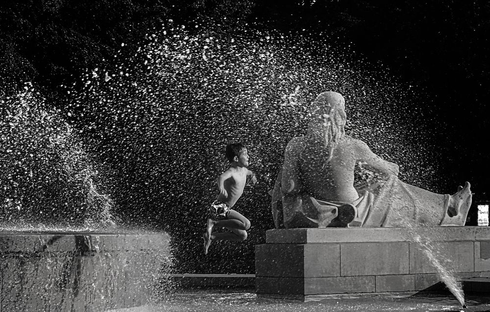 Photograph by Serap Karasinir