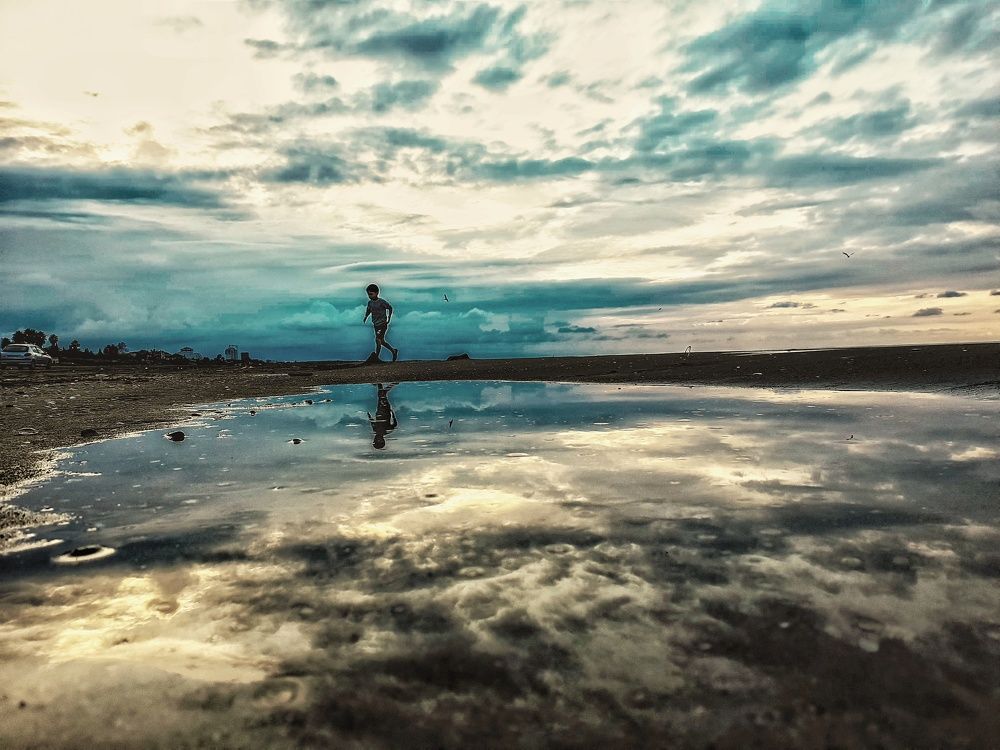 Photograph by Pegah Fazel