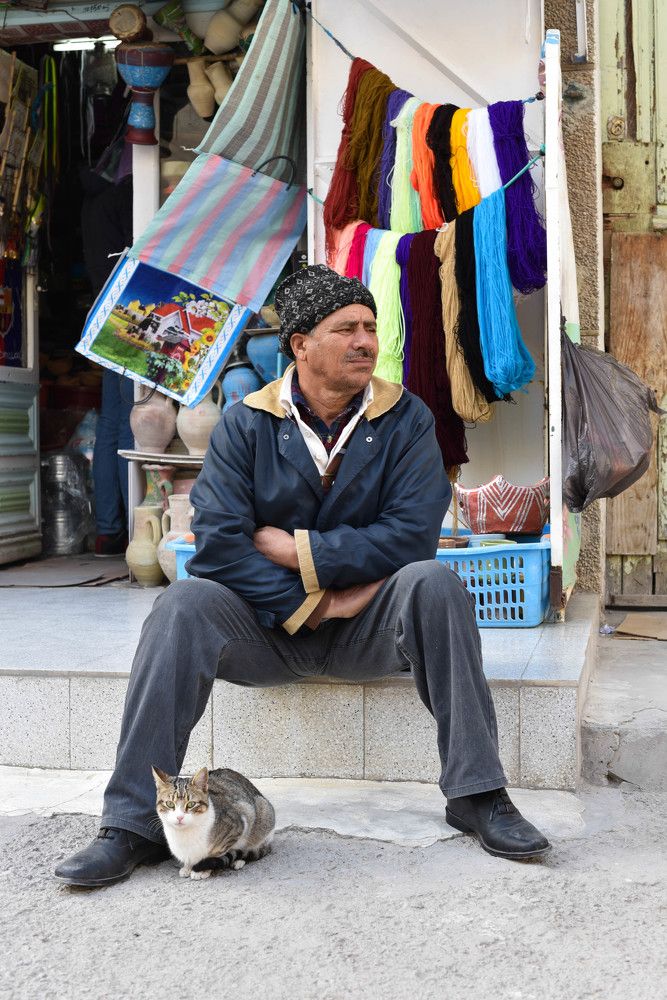 Photograph by Fethoune Saif Eddine