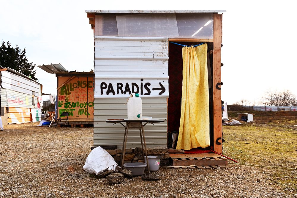 Photograph by Abdelali EL ANDALOUSSI