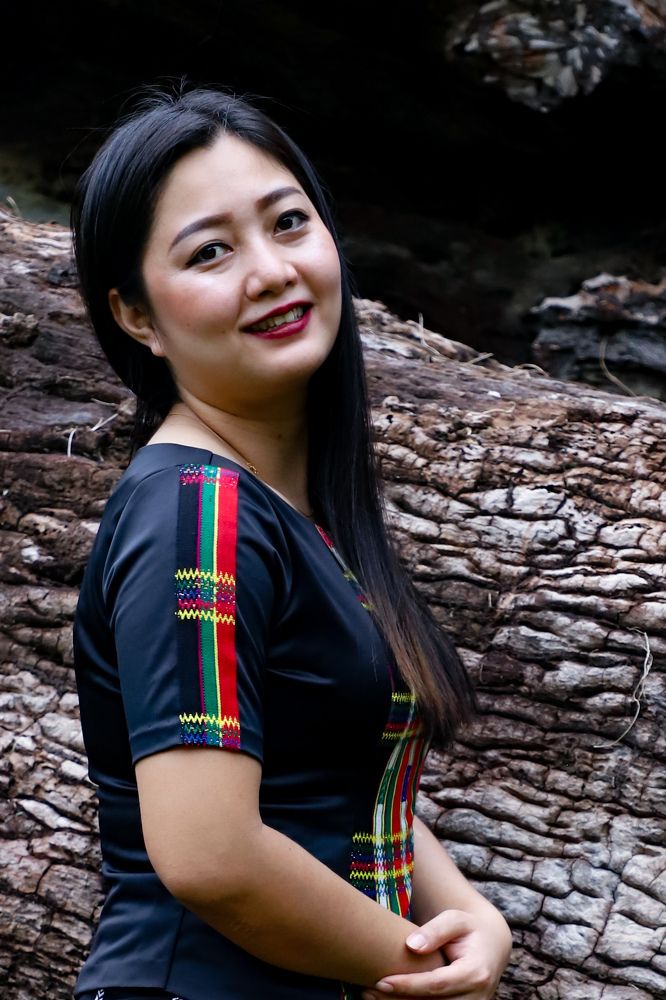 Photograph by Lal Biak Chhunga