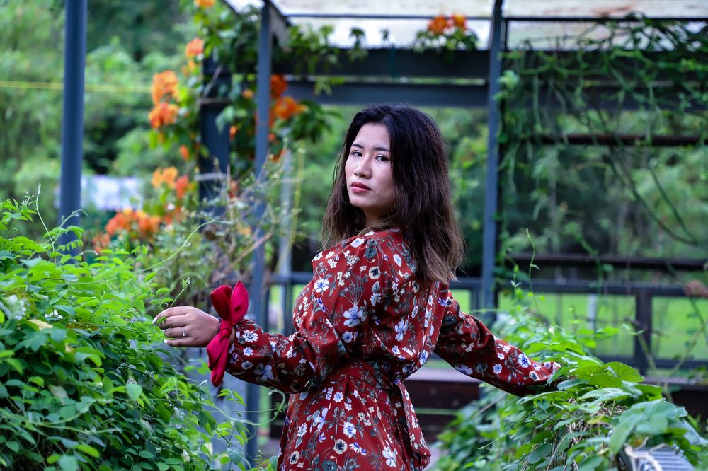 Photograph by Lal Biak Chhunga