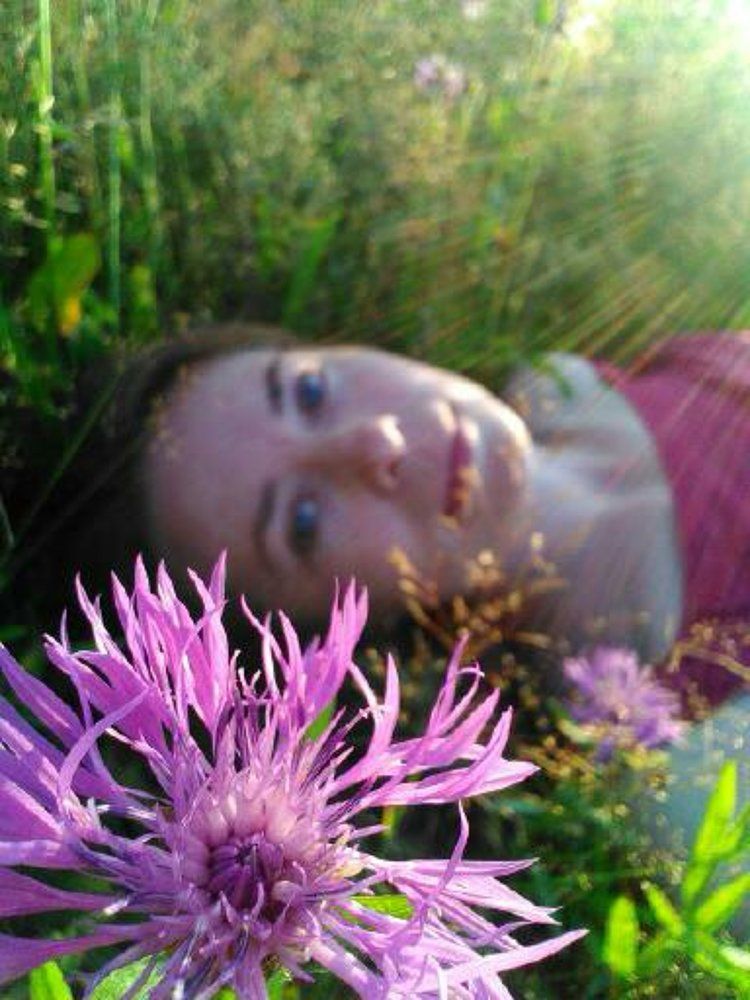 Фотография автора Людмила Зубова