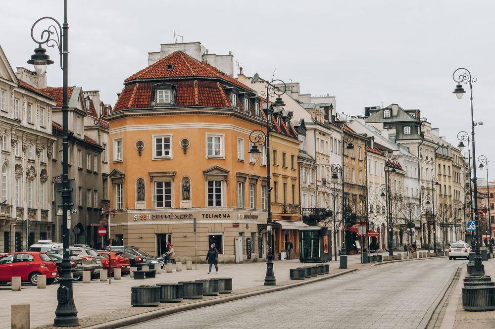 Photograph by Елена Тимошевская