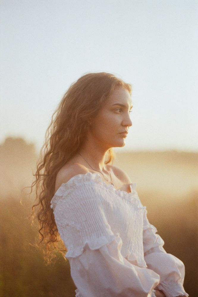 Photograph by Любовь Плотникова