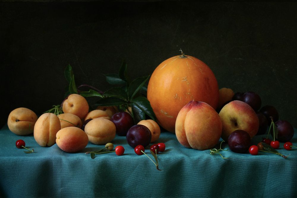 Photograph by Курочкина Диана