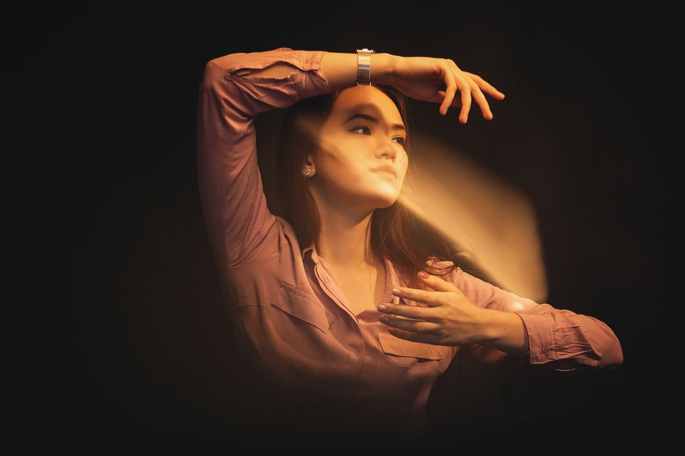 Photograph by Александра Гаврилова