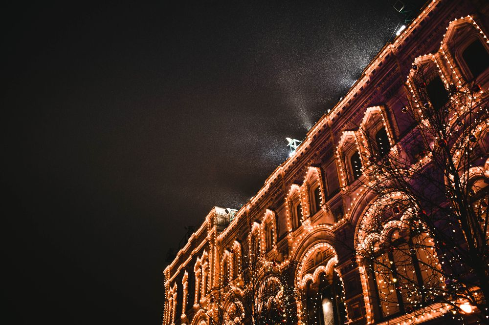 Photograph by Ангелина Быканова