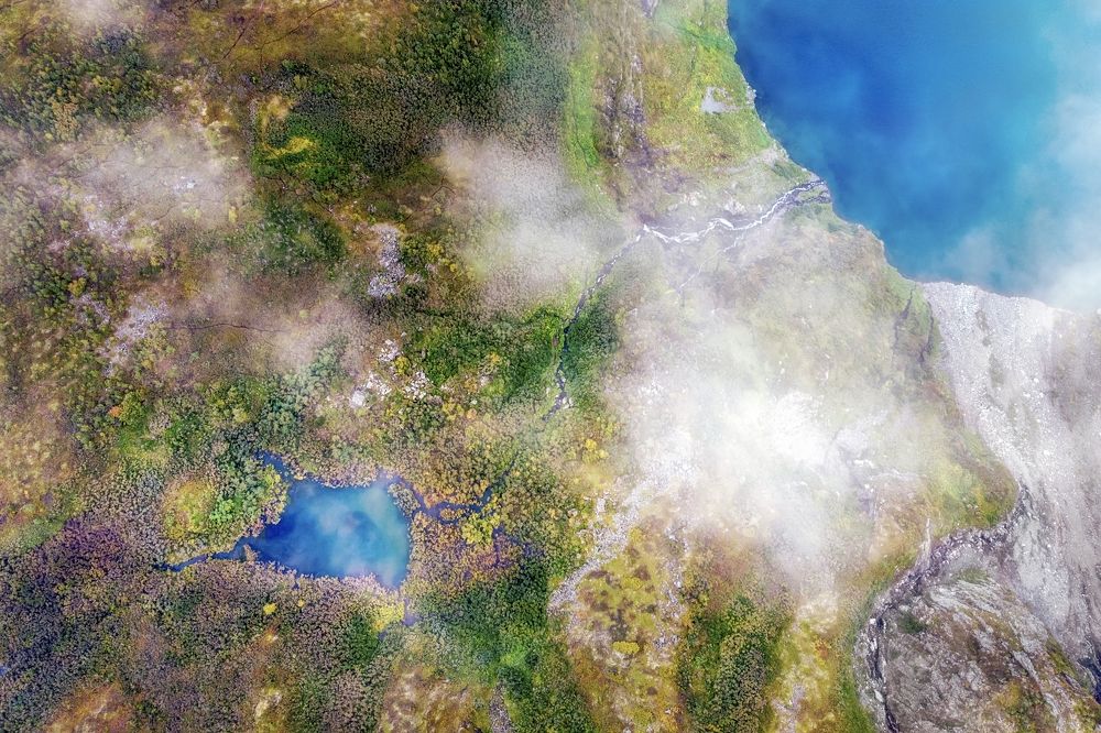 Photograph by Владимир Лякишев