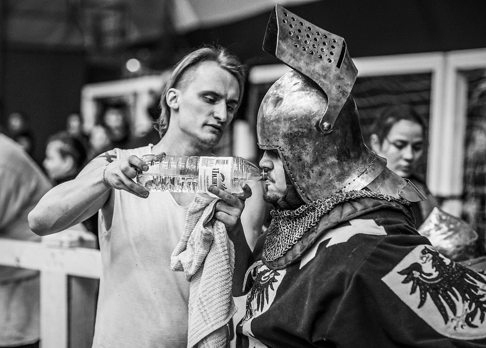 Photograph by Мария Гринёва