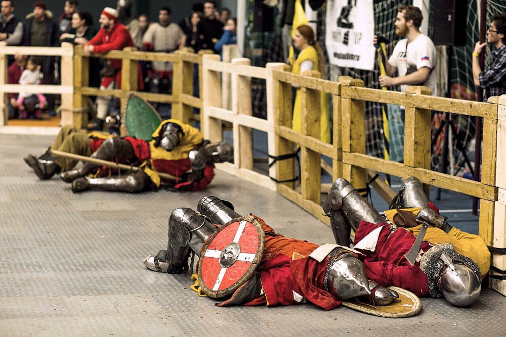 Photograph by Мария Гринёва