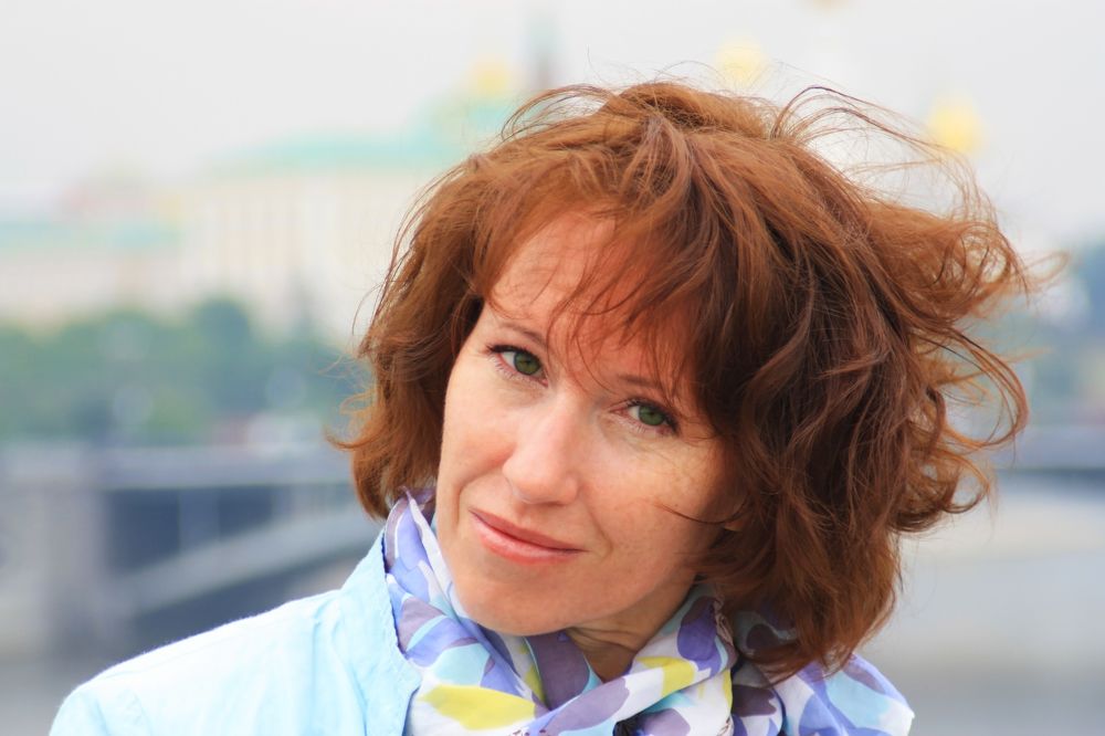 Photograph by Людмила Травина