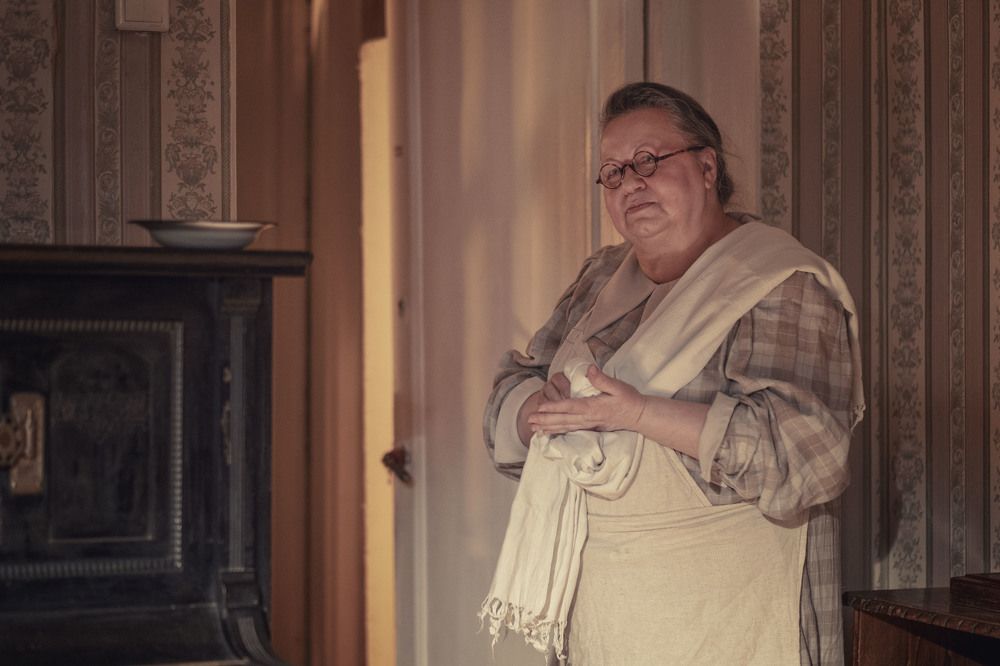 ВСЁ ТАЙНОЕ СТАНОВИТСЯ ЯВНЫМ.