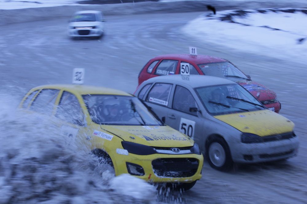 Photograph by Иван Шпень