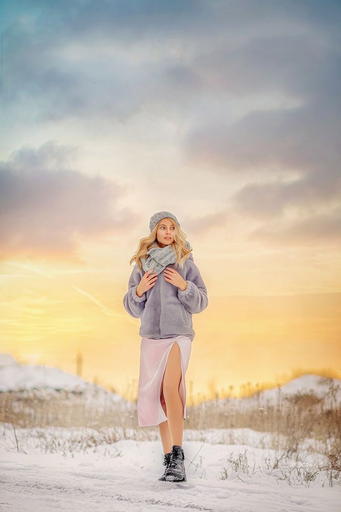 Photograph by Даша Довгопольская