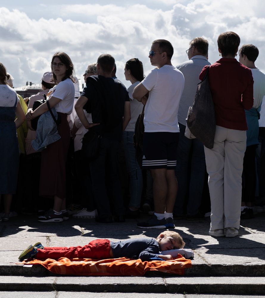 Photograph by Владислав Шаповалов