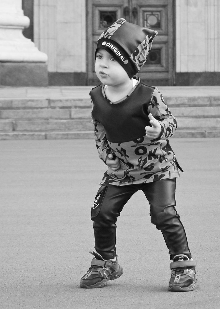 Драйвовый саунд